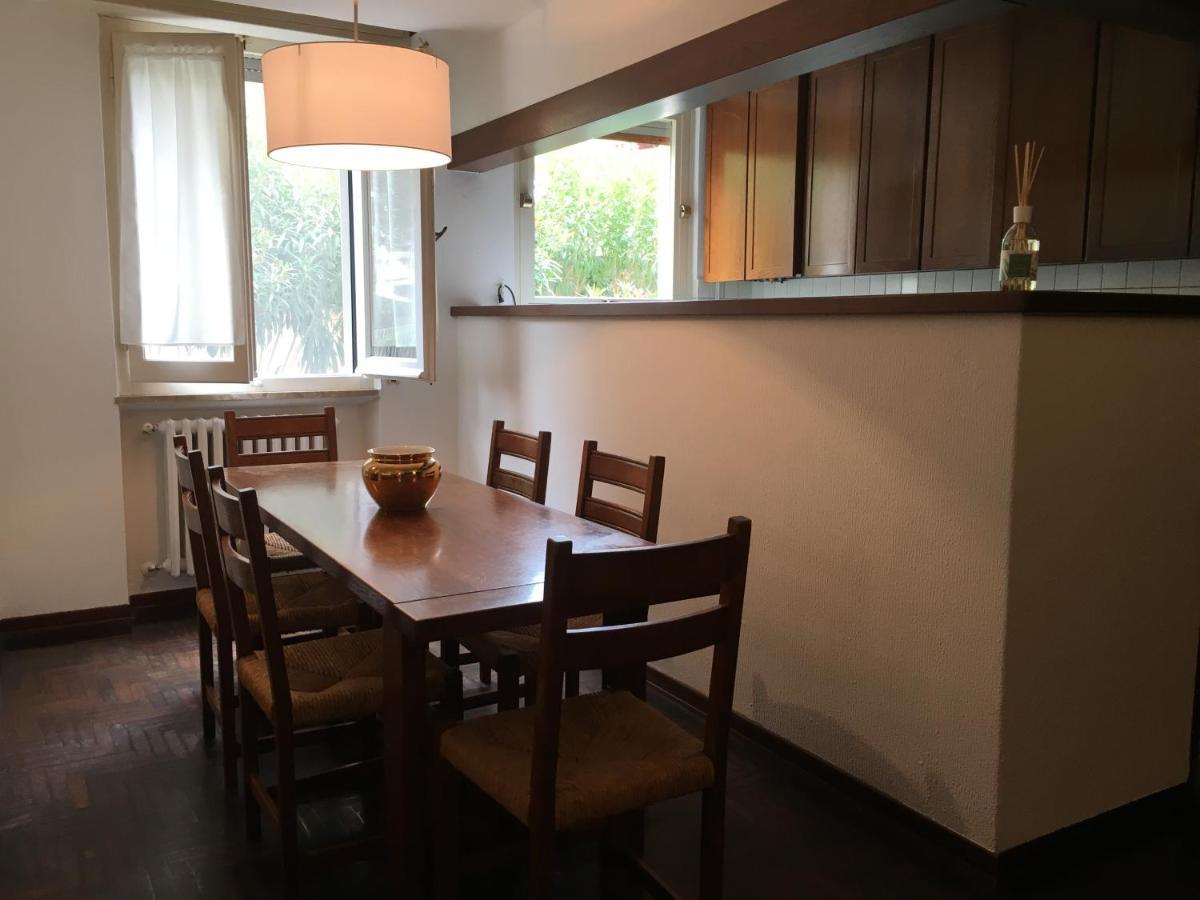 Casa Marina Apartment กาส์ตีจลิโอเน เดลลา เปสกายา ภายนอก รูปภาพ