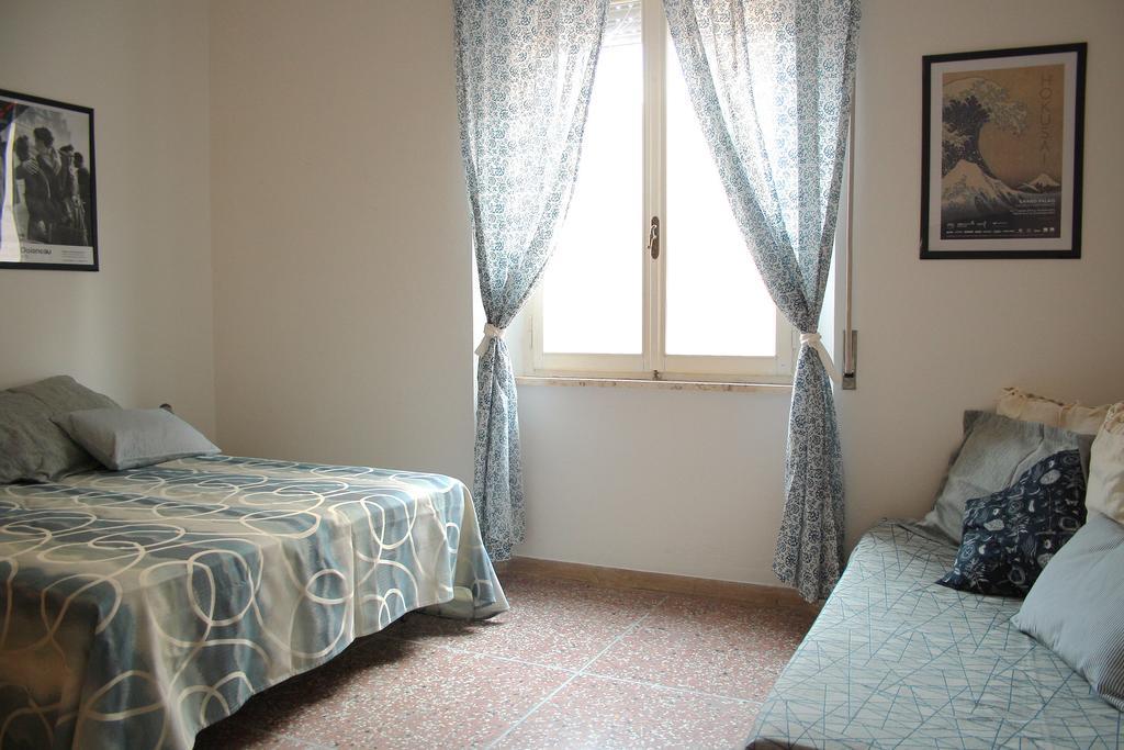 Casa Marina Apartment กาส์ตีจลิโอเน เดลลา เปสกายา ภายนอก รูปภาพ