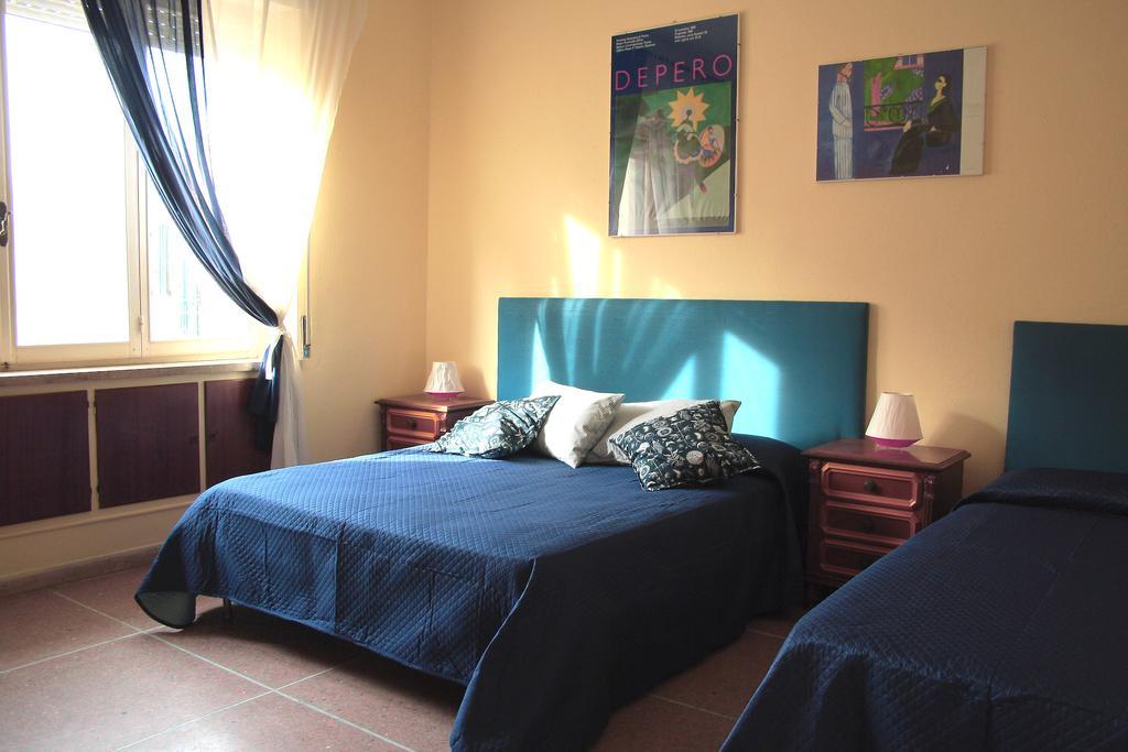 Casa Marina Apartment กาส์ตีจลิโอเน เดลลา เปสกายา ภายนอก รูปภาพ